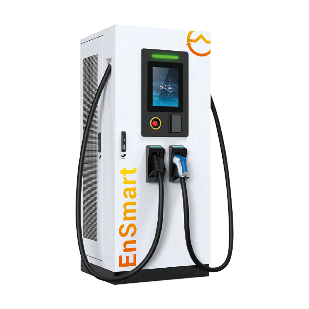 картинка SmartDC 240 кВт