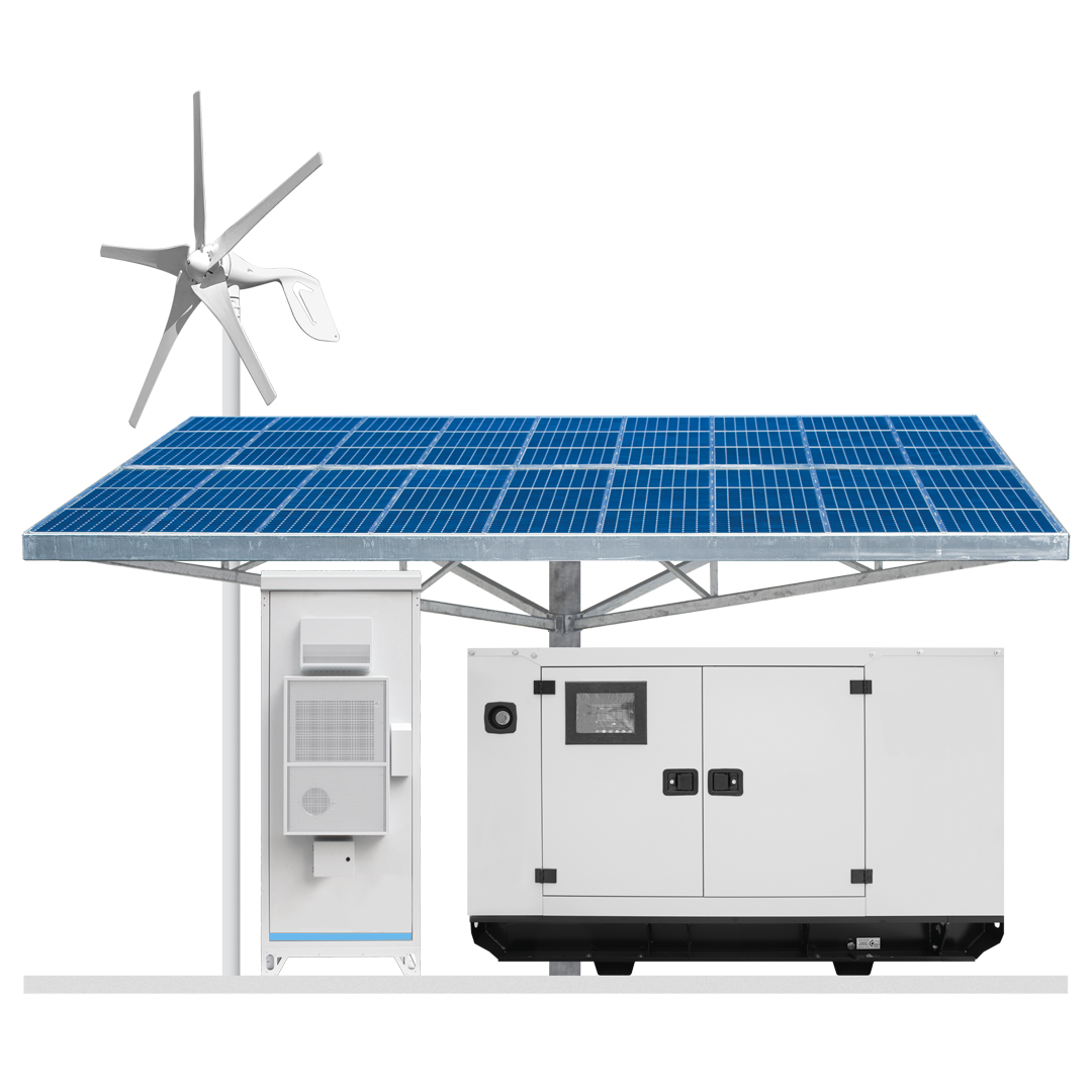 картинка Smart Telco Series
