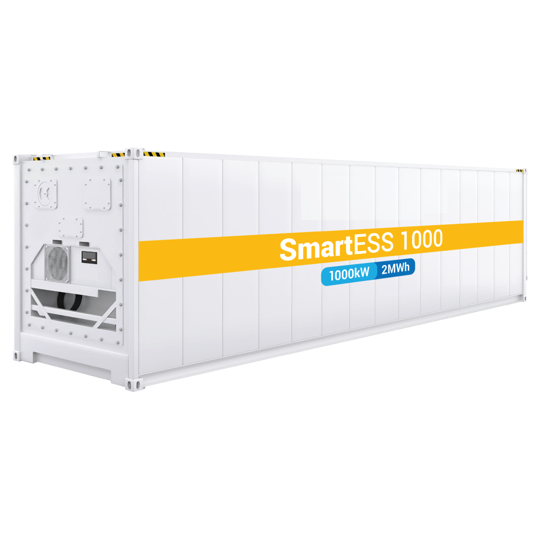 картинка SmartESS 1000