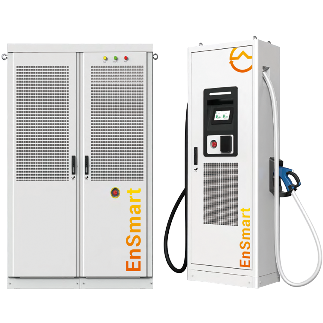 картинка SmartDC 480 кВт