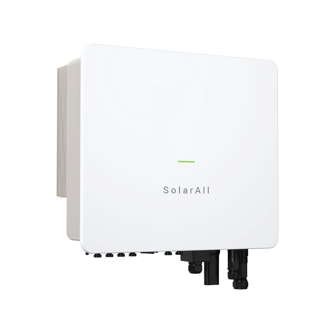 картинка SolarAll-H Series 10-20 кВт
