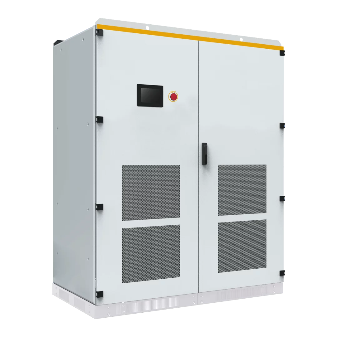 картинка Smart Multigrid PCS