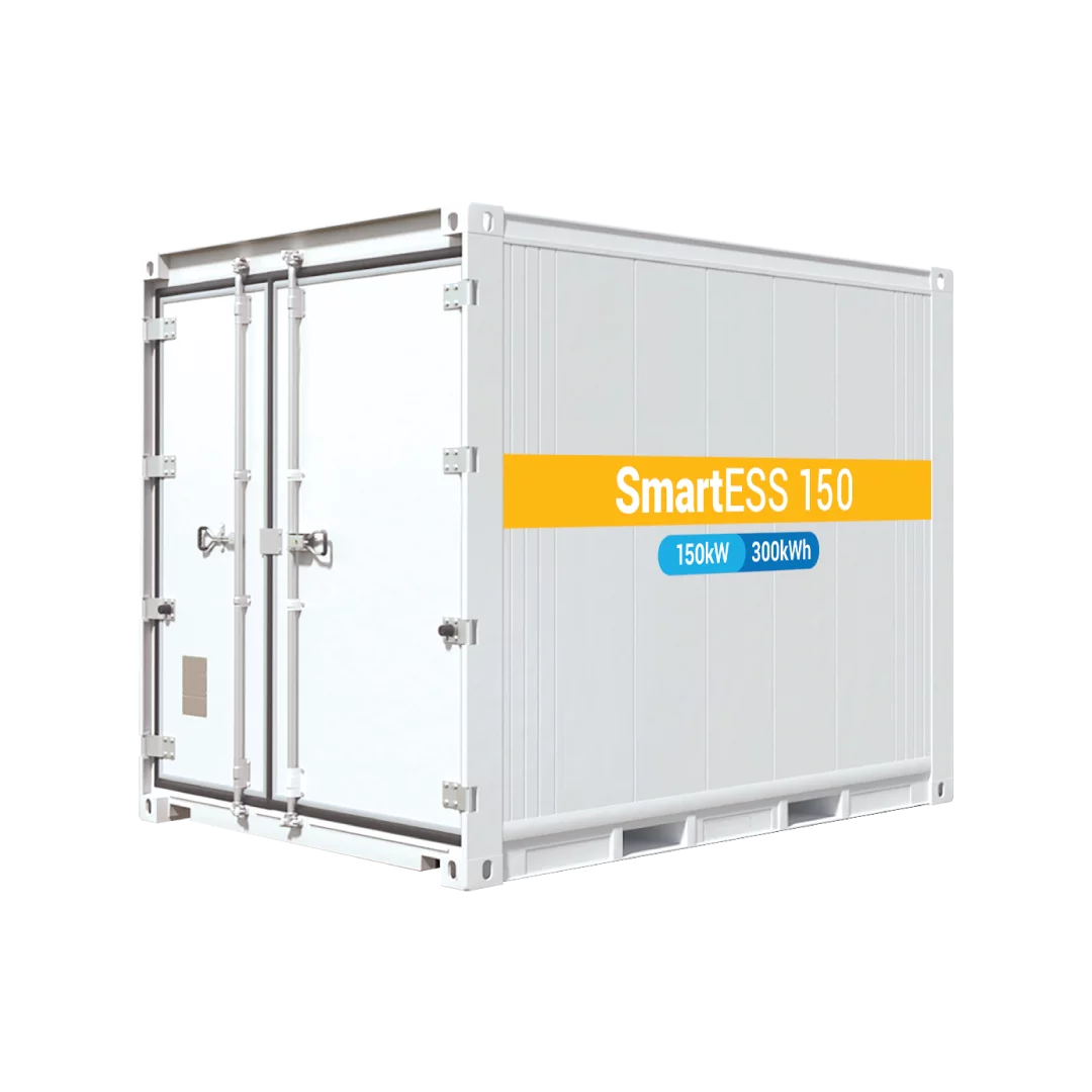 картинка SmartESS 150 кВт/300 кВтч