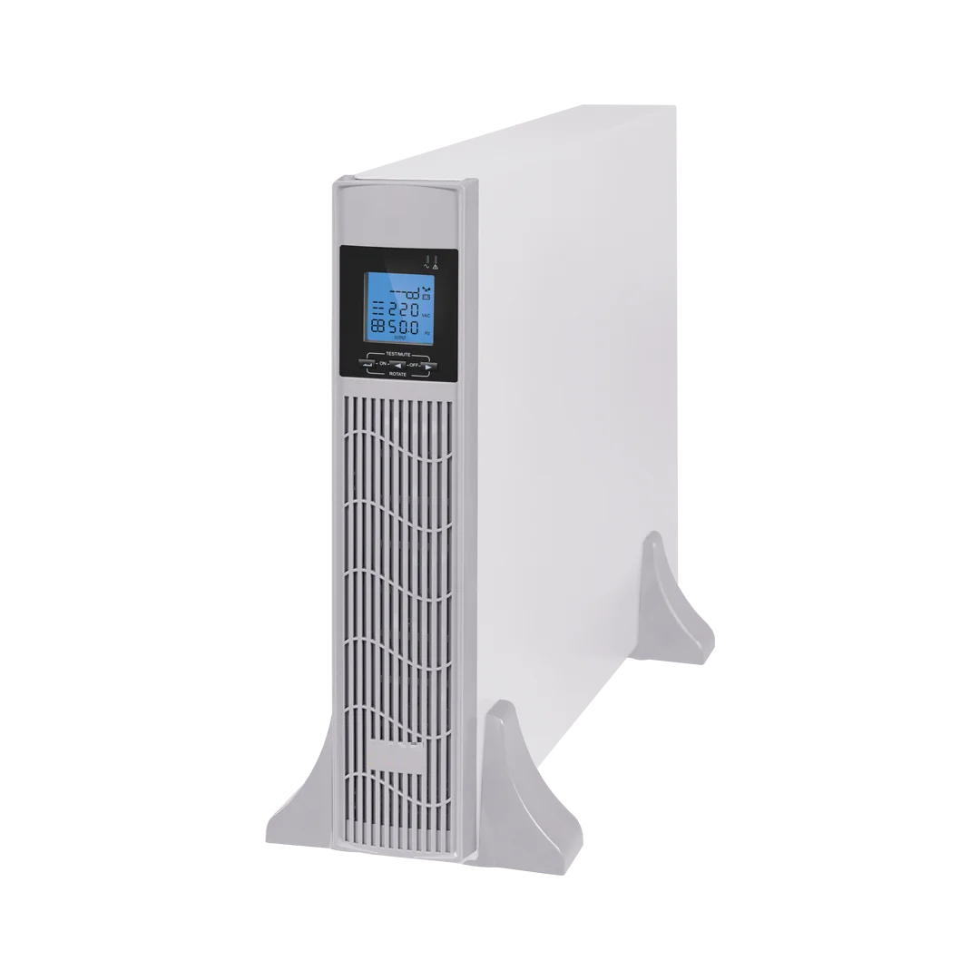 картинка SmartPack RT 6-10 кВА