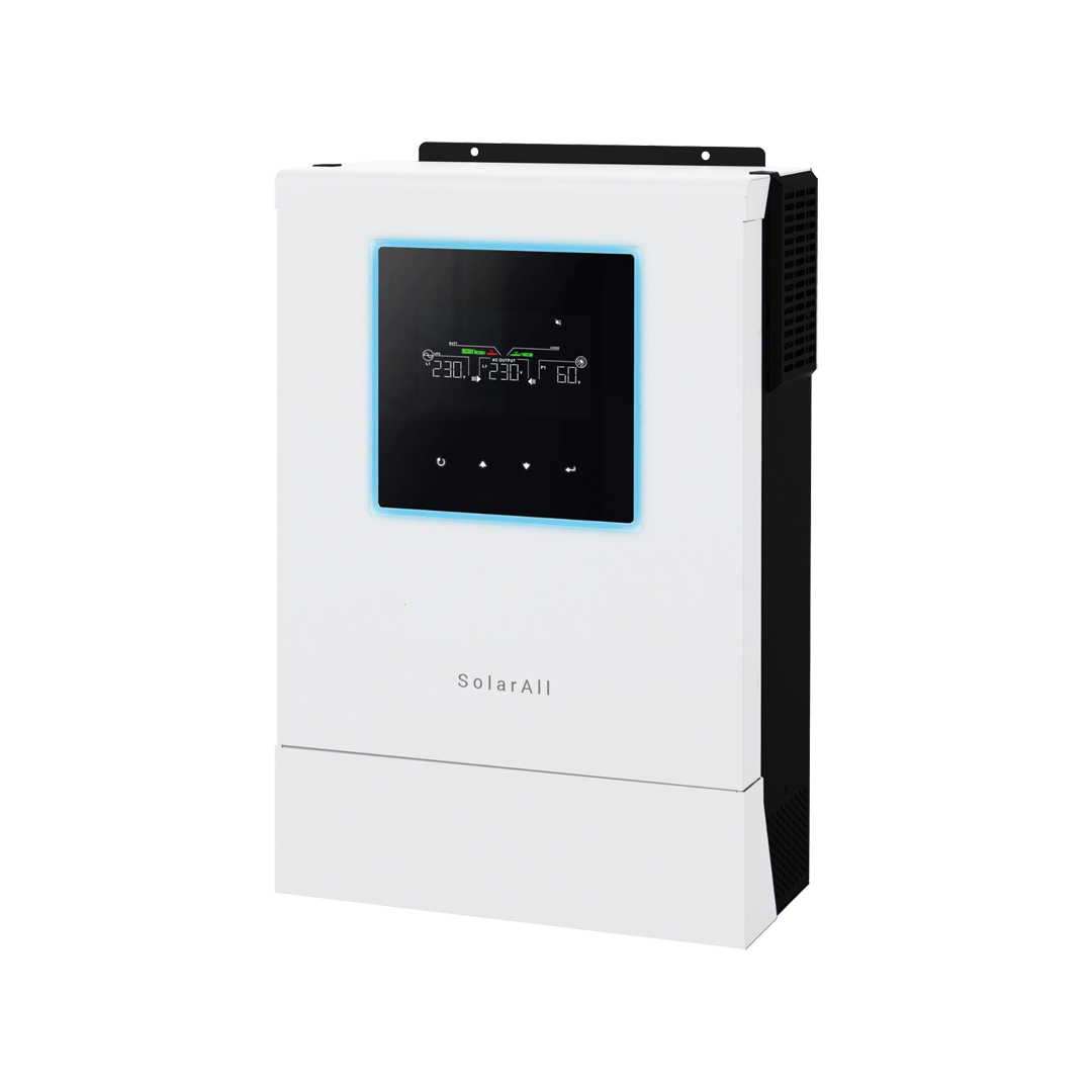 картинка SolarAll 3,6-5,6 кВт