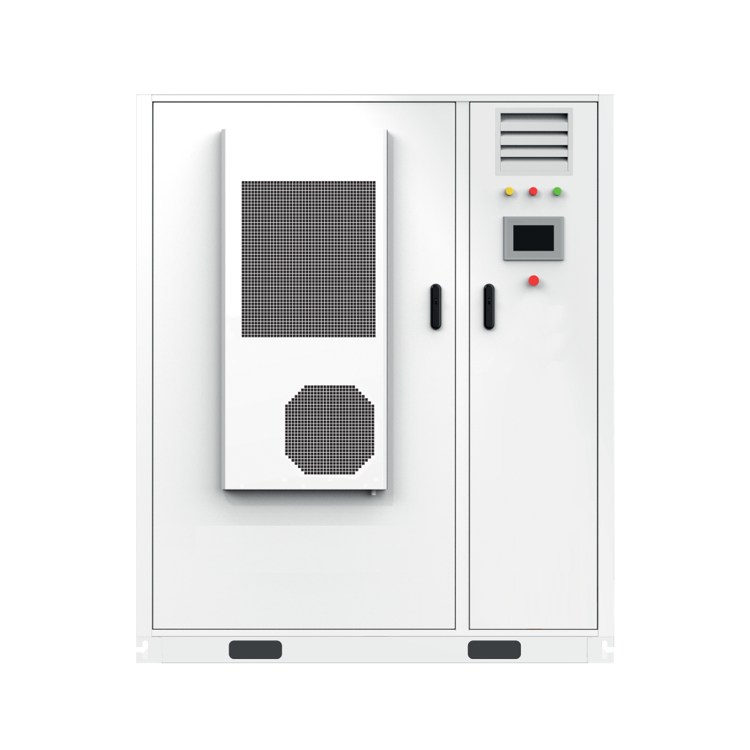 картинка SmartESS 60 кВт/200 кВтч