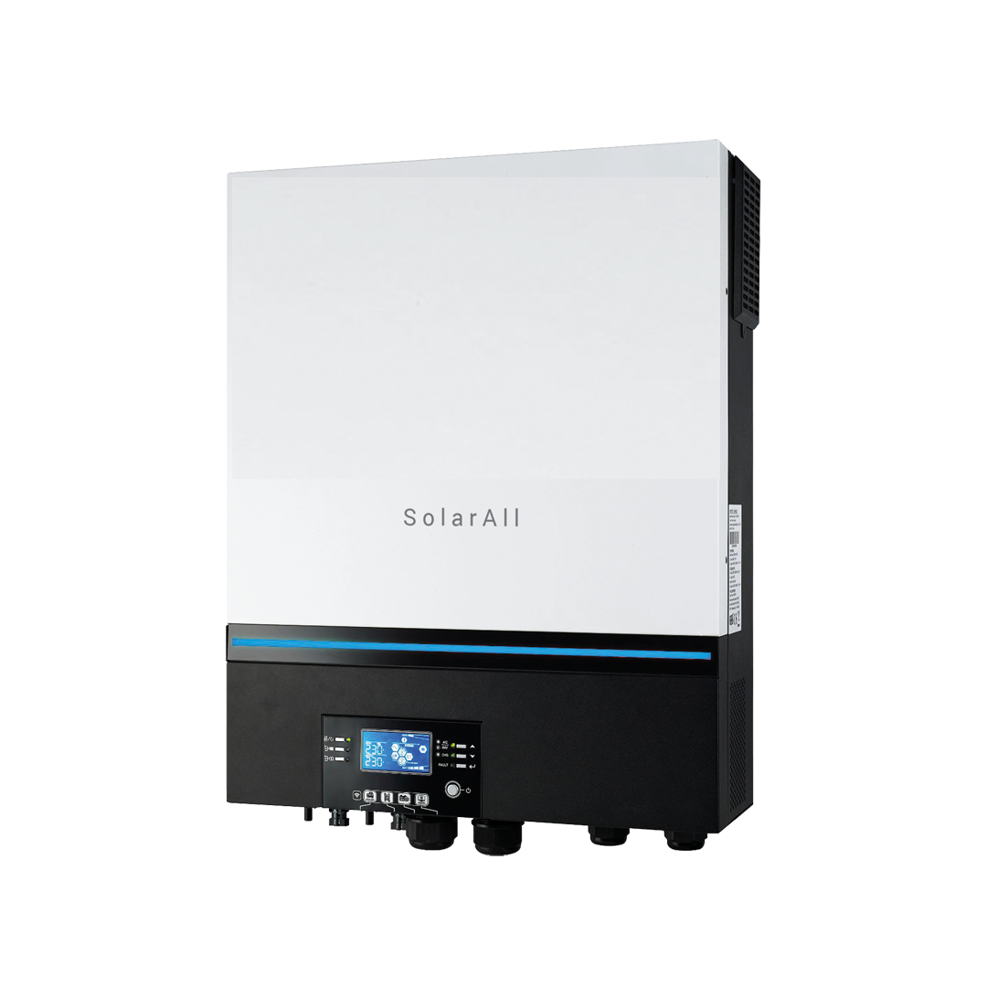 картинка SolarAll 8-11 кВт