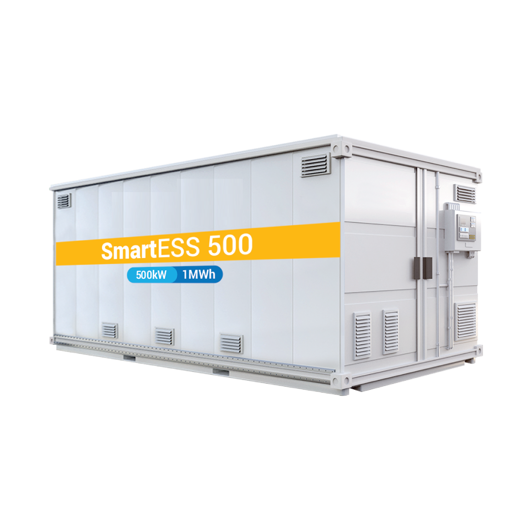 картинка SmartESS 500