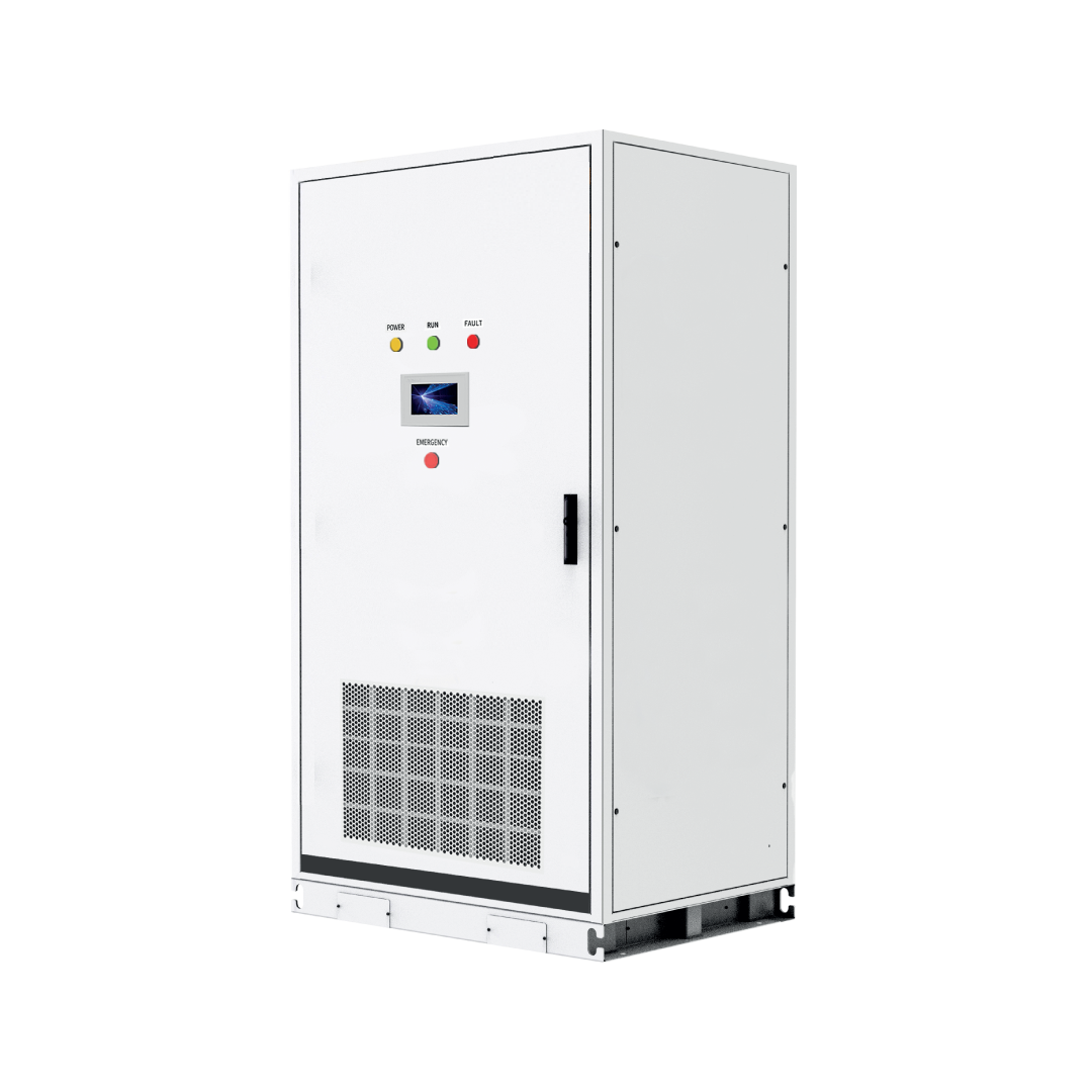 картинка SmartESS 60 кВт/100 кВтч