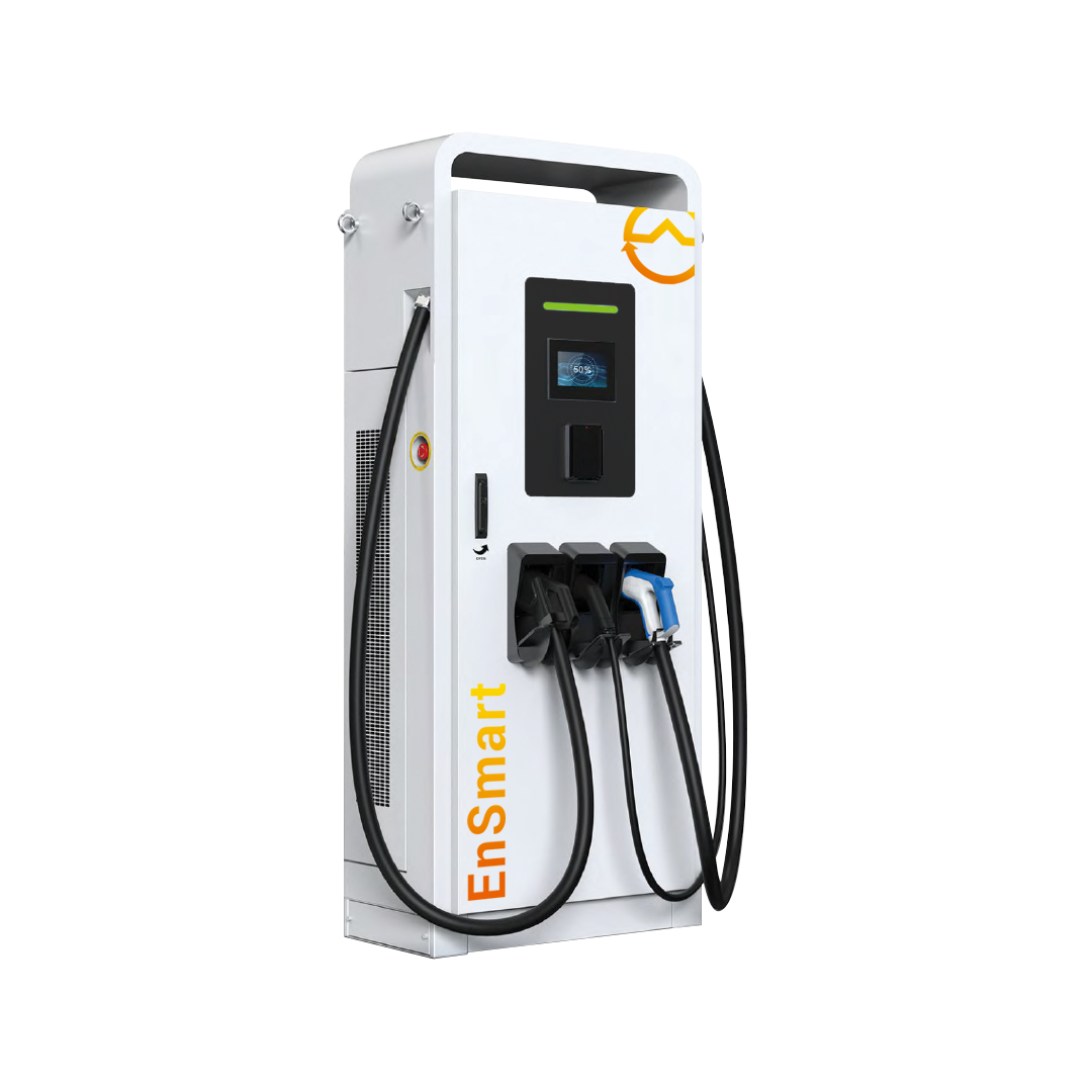 картинка SmartDC 80 кВт