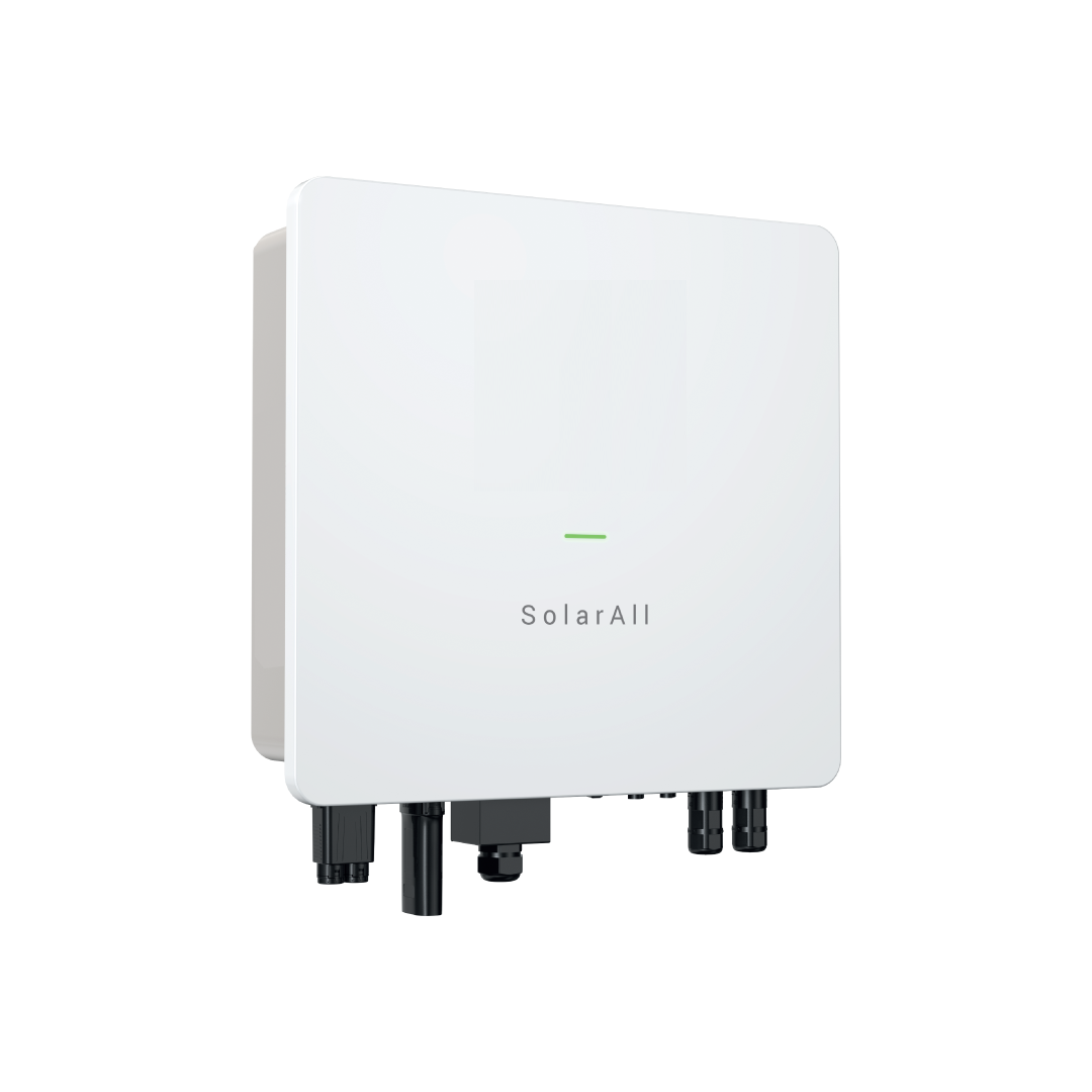 картинка SolarAll-H Series 3-6 кВт