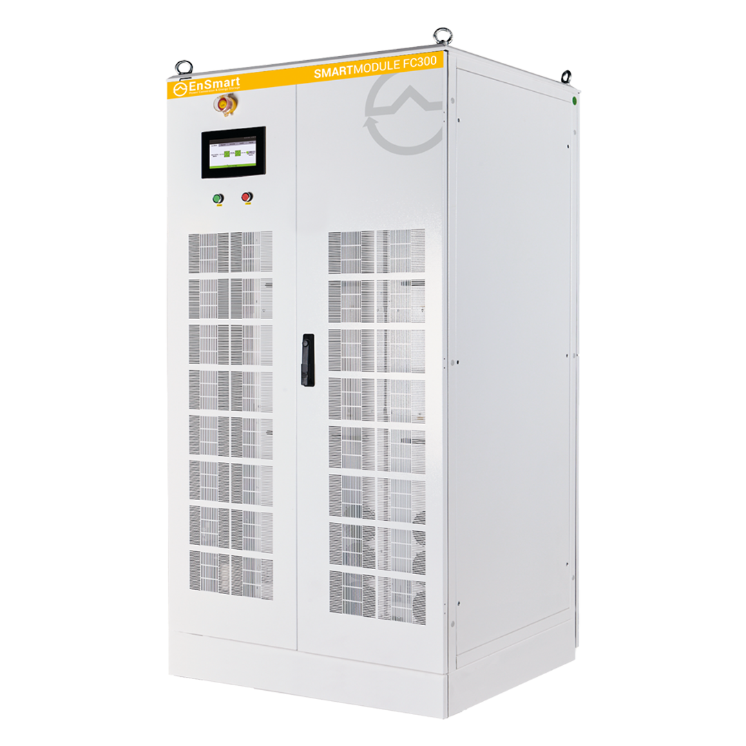 картинка Smart Module FC100