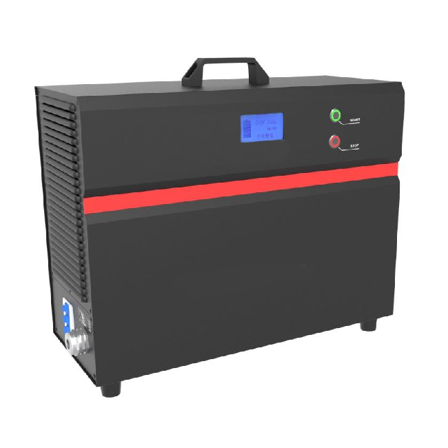 картинка ADY PowerTech 80V 200A